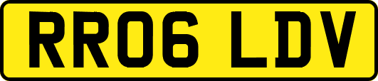 RR06LDV
