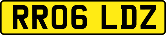 RR06LDZ