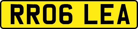 RR06LEA