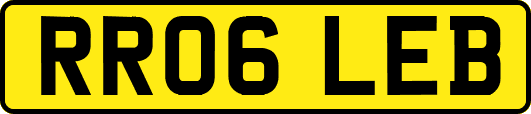 RR06LEB