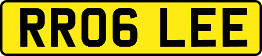 RR06LEE