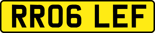 RR06LEF