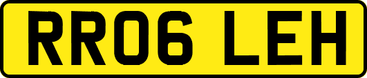 RR06LEH