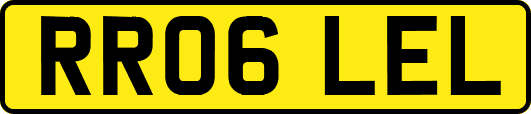 RR06LEL