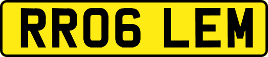 RR06LEM