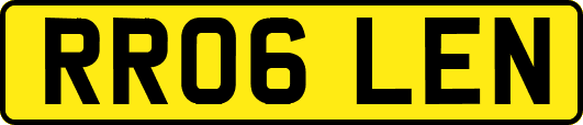 RR06LEN