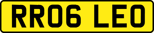 RR06LEO