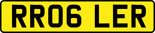 RR06LER