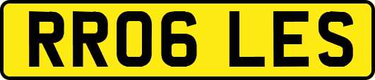 RR06LES