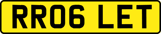 RR06LET