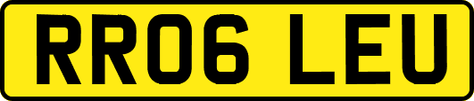 RR06LEU