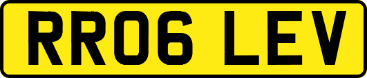 RR06LEV