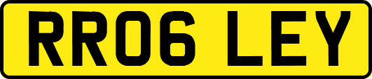 RR06LEY
