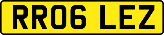 RR06LEZ