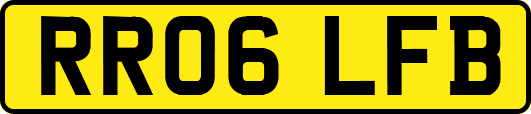 RR06LFB