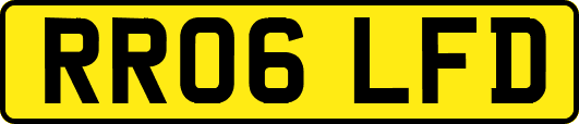 RR06LFD