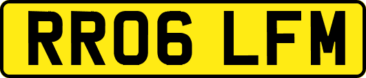 RR06LFM