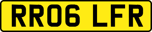 RR06LFR
