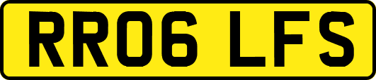 RR06LFS
