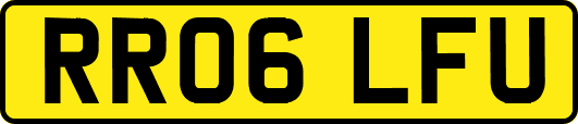 RR06LFU