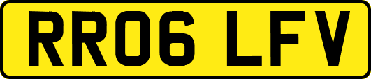 RR06LFV