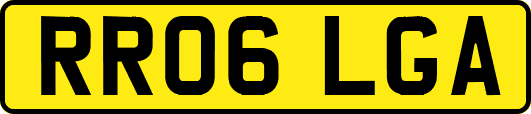 RR06LGA