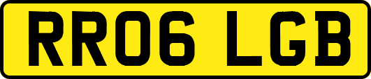 RR06LGB