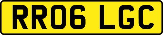 RR06LGC