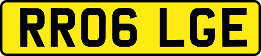 RR06LGE