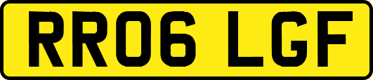 RR06LGF