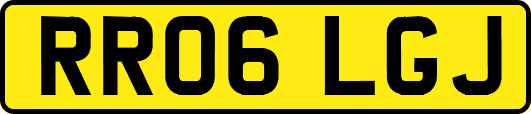 RR06LGJ