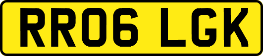 RR06LGK