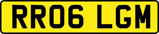 RR06LGM