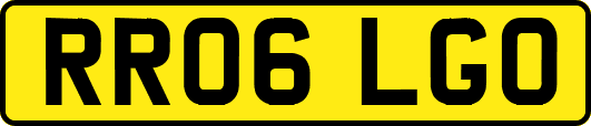 RR06LGO