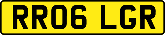 RR06LGR