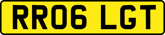 RR06LGT