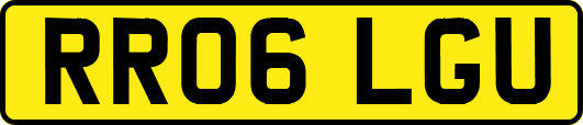 RR06LGU