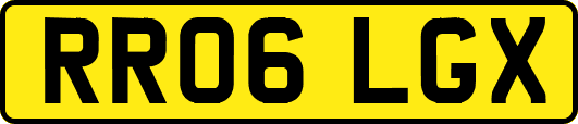 RR06LGX