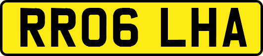 RR06LHA