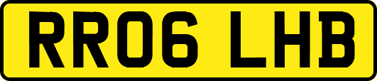 RR06LHB
