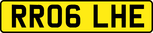 RR06LHE