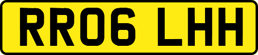 RR06LHH