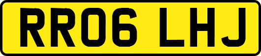 RR06LHJ