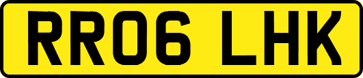 RR06LHK