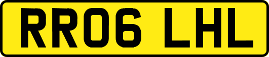 RR06LHL