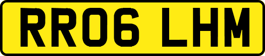 RR06LHM