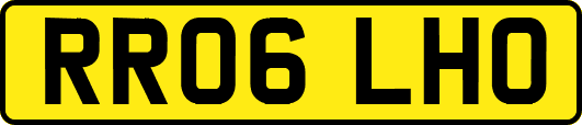 RR06LHO