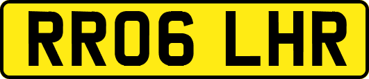RR06LHR