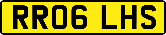 RR06LHS