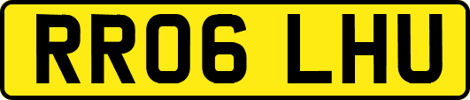 RR06LHU